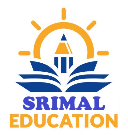 Srimal Education Logo